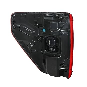 Amazon.com: WFLNHB Right Side Tail Light Assembly